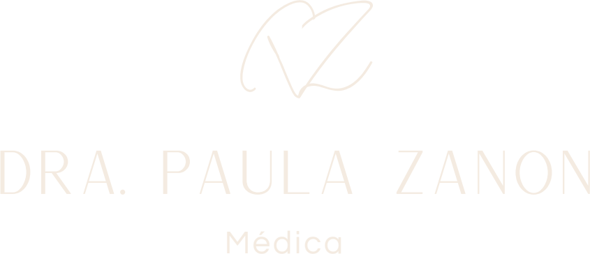 Dra. Paula Zanon, médica
